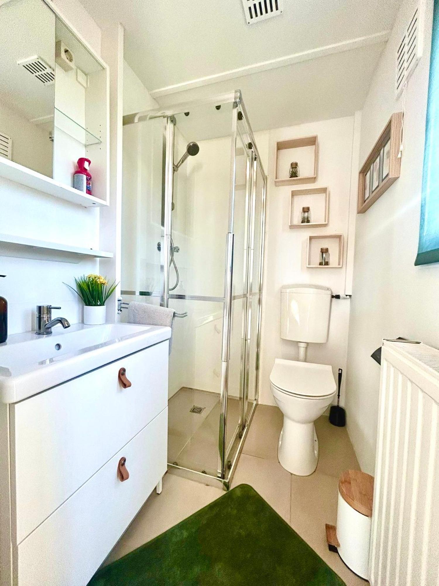 Wellness Bungalow With Jacuzzi &Sauna&Private Garden Near Amsterdam Vijfhuizen Exteriör bild