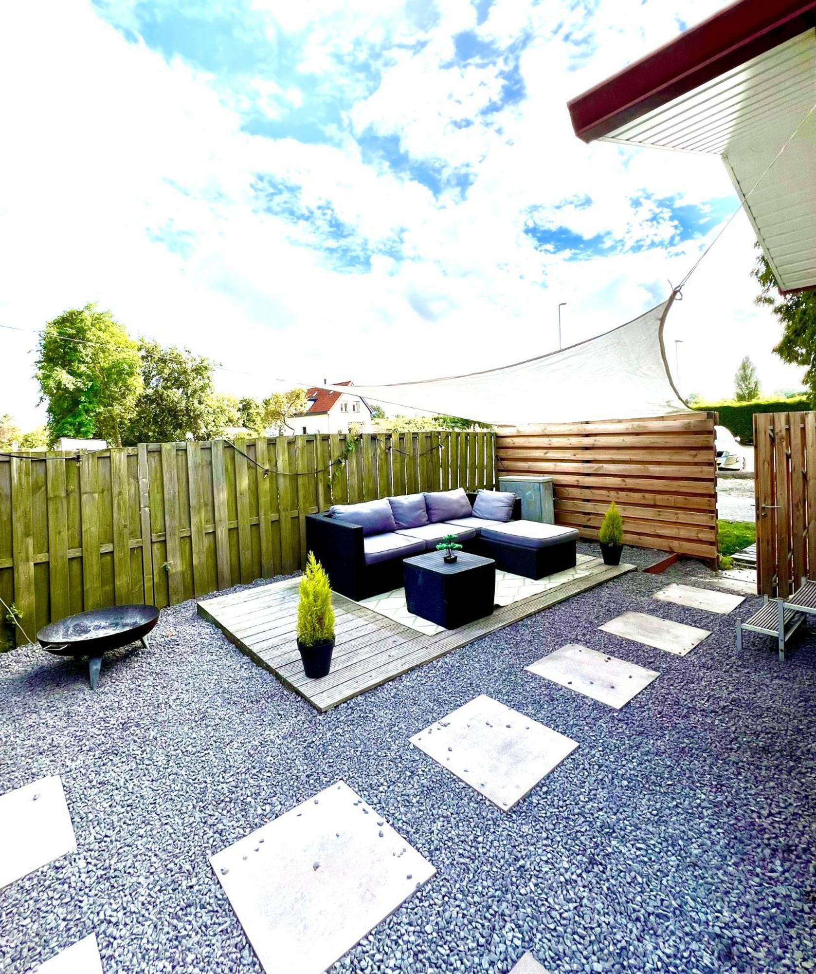Wellness Bungalow With Jacuzzi &Sauna&Private Garden Near Amsterdam Vijfhuizen Exteriör bild